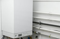 free Pont Rhydgaled condensing boiler quotes