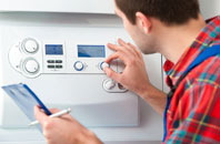 free Pont Rhydgaled gas safe engineer quotes